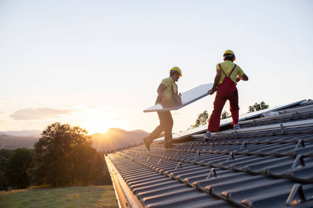 Best Commercial Roofing Services  in Port Townsend, WA