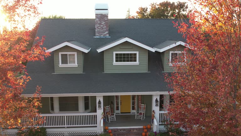 Best Gutter Installation and Repair  in Port Townsend, WA