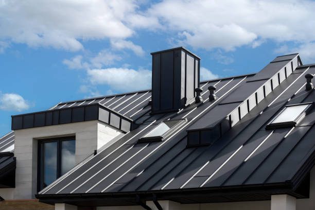 Best Rubber Roofing (EPDM, TPO)  in Port Townsend, WA
